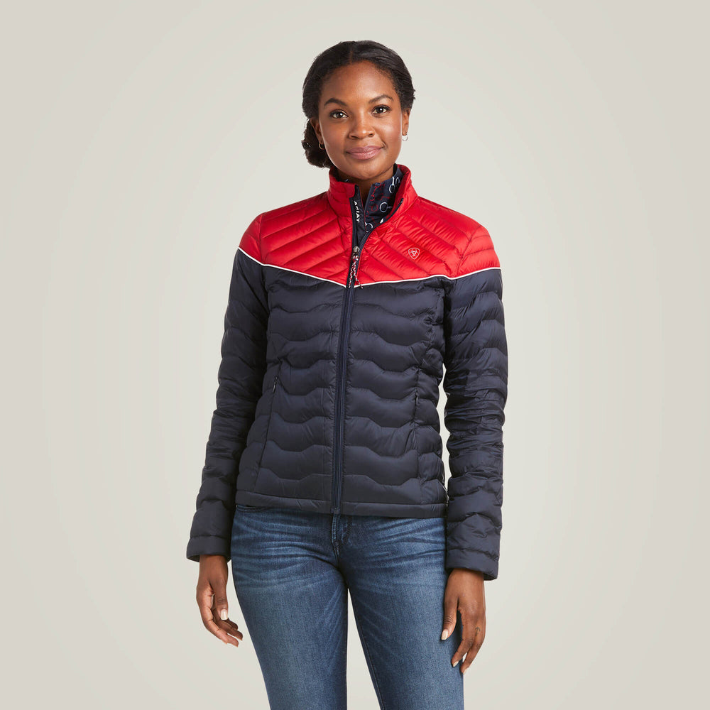 Ariat / Ideal 3.0 Down Jacket