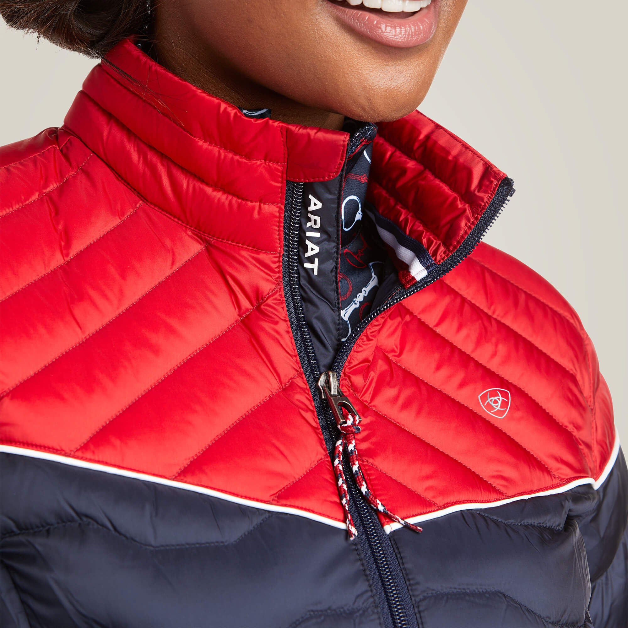 Ariat / Ideal 3.0 Down Jacket