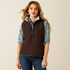 Ariat / Dilon 2.0 Reversible Insulated Vest