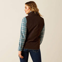 Ariat / Dilon 2.0 Reversible Insulated Vest