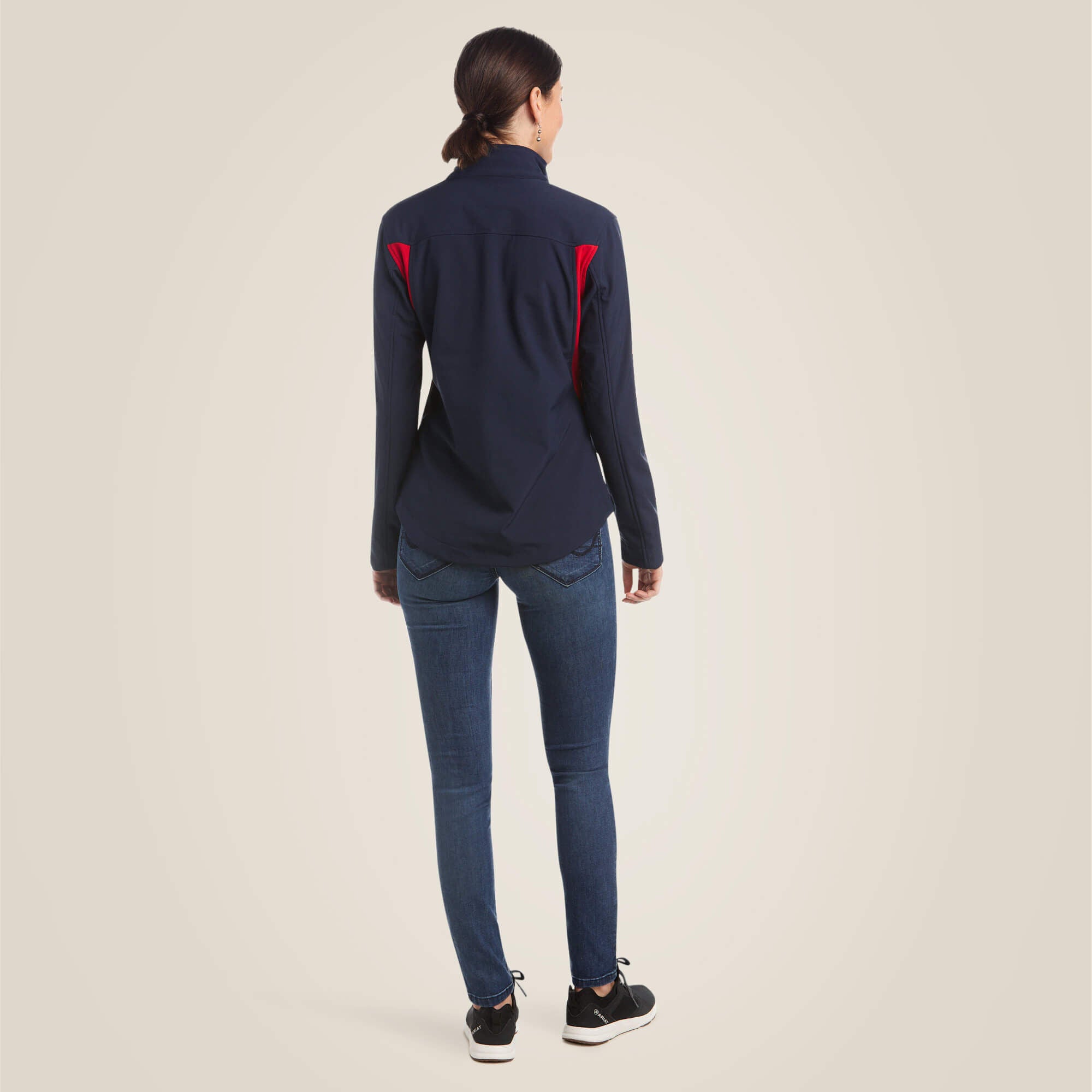 Ariat / New Team Softshell Jacket