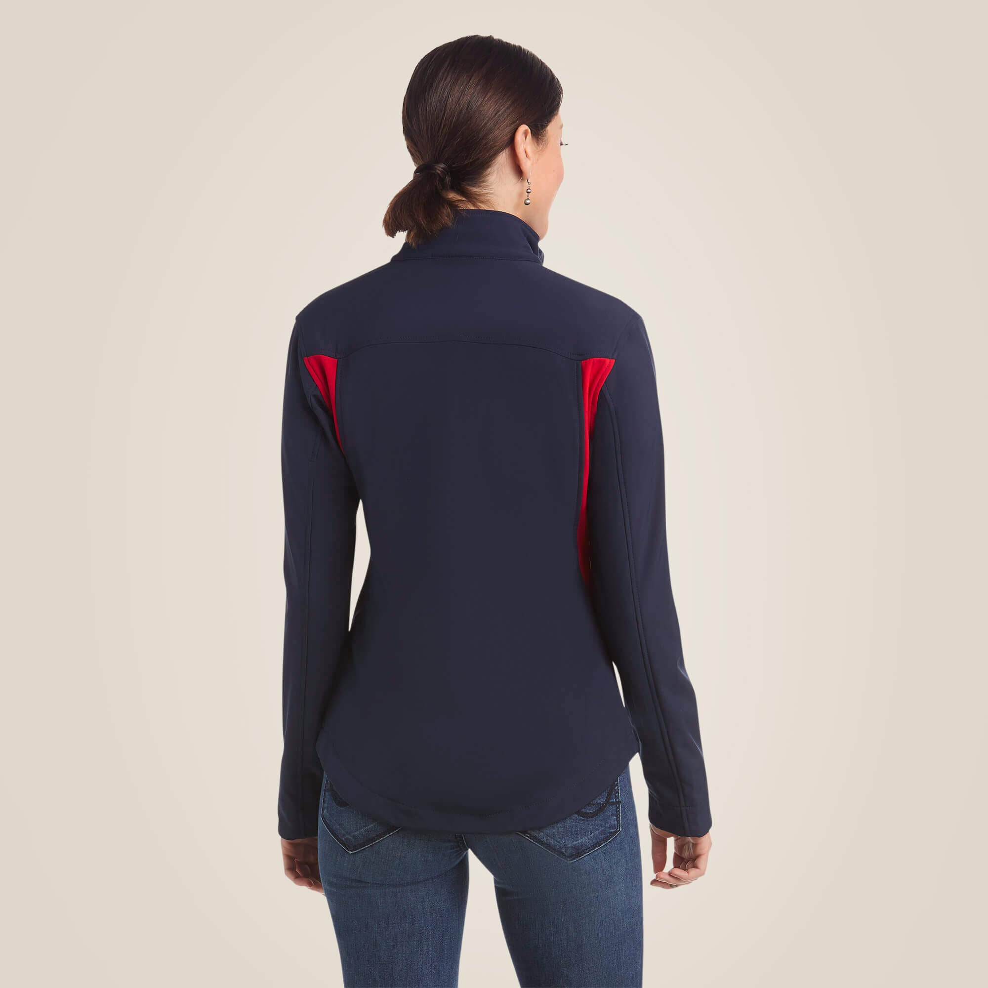 Ariat / New Team Softshell Jacket