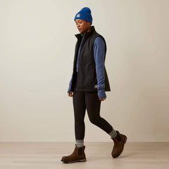 Ariat / Rebar DuraCanvas Insulated Vest