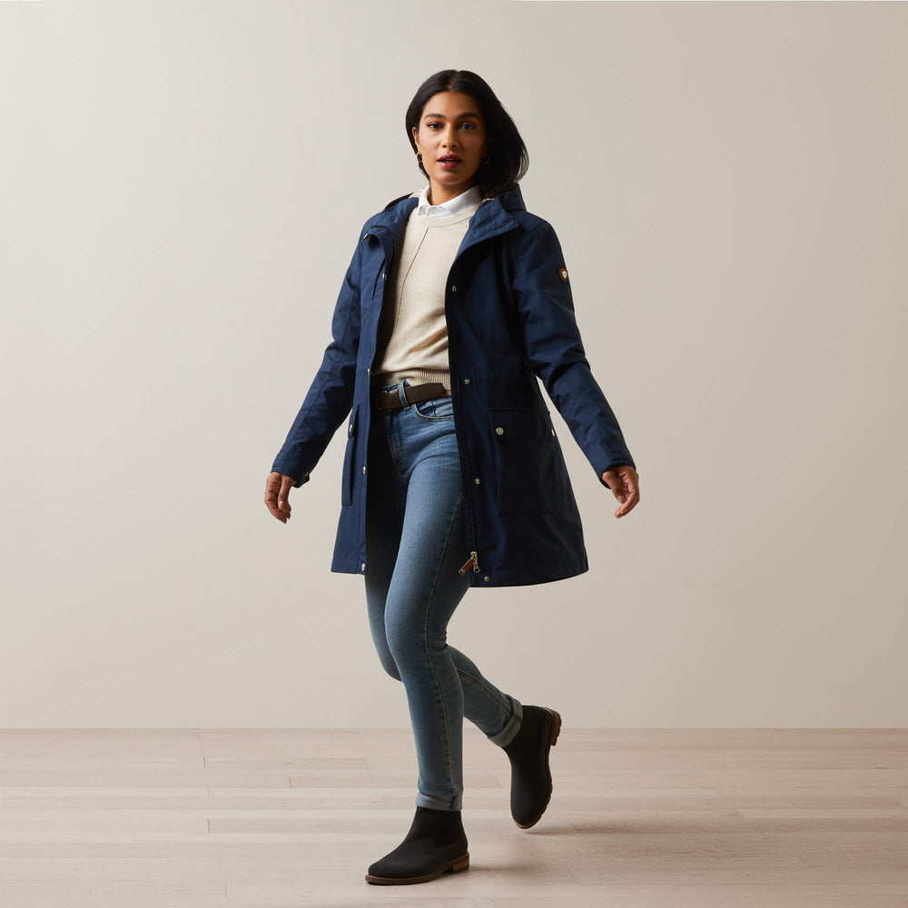 Ariat / Atherton Jacket