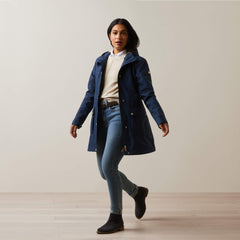 Ariat / Atherton Jacket