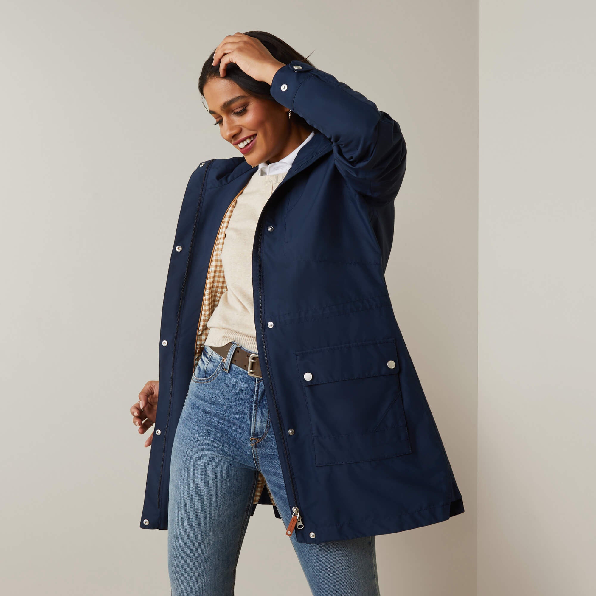 Ariat / Atherton Jacket