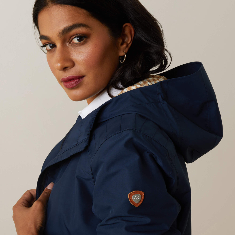 Ariat / Atherton Jacket