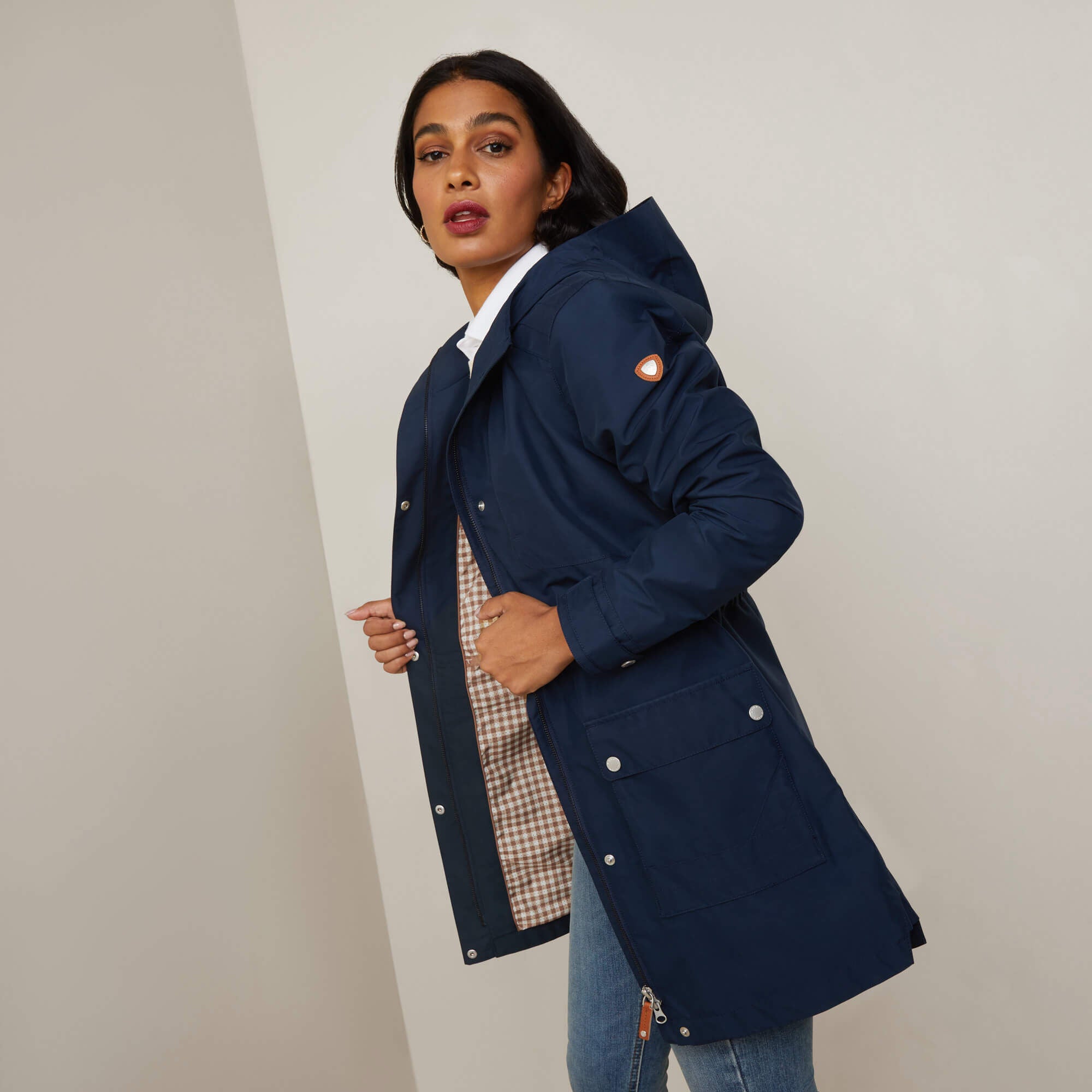 Ariat / Atherton Jacket