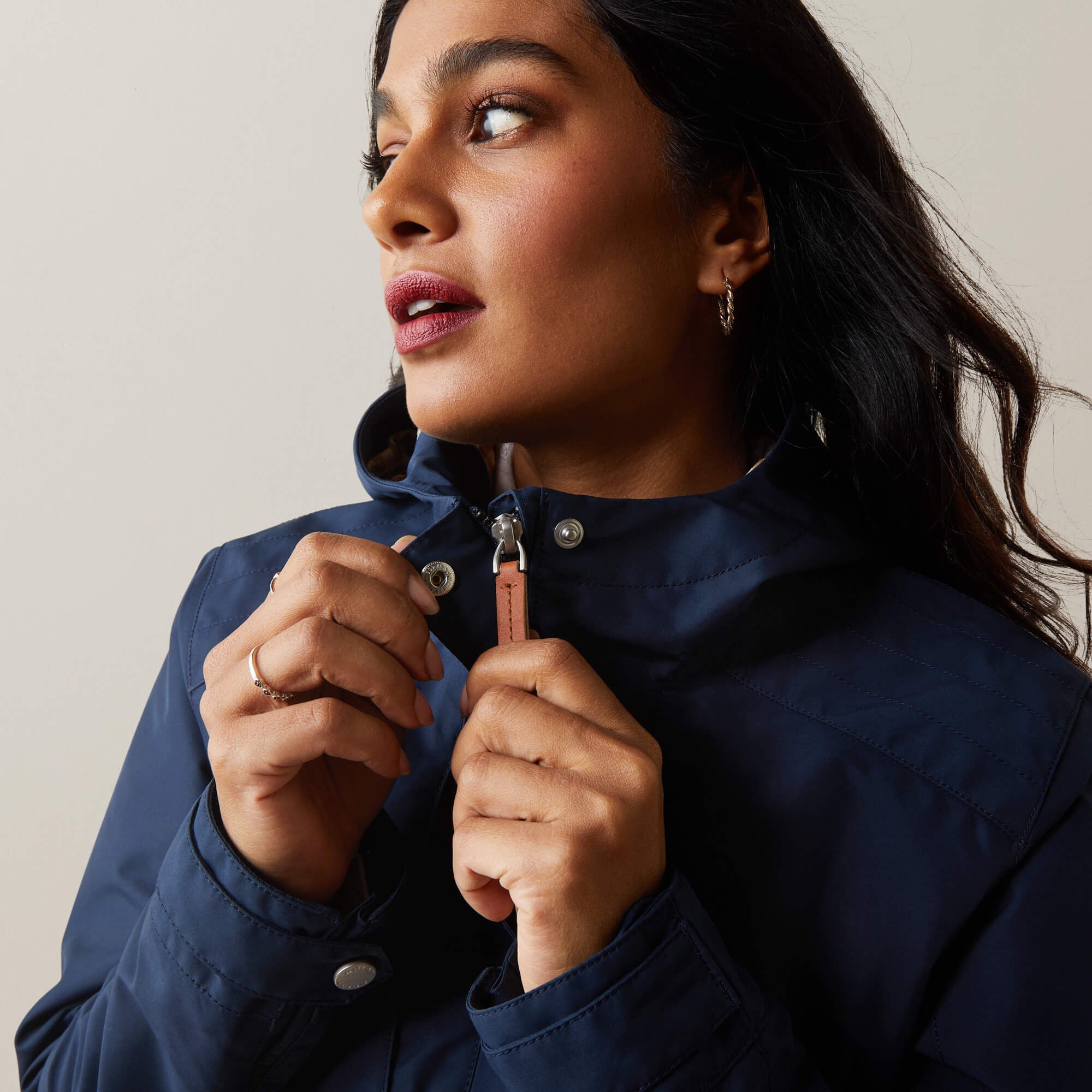Ariat / Atherton Jacket