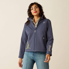 Ariat / New Team Heritage Jacket