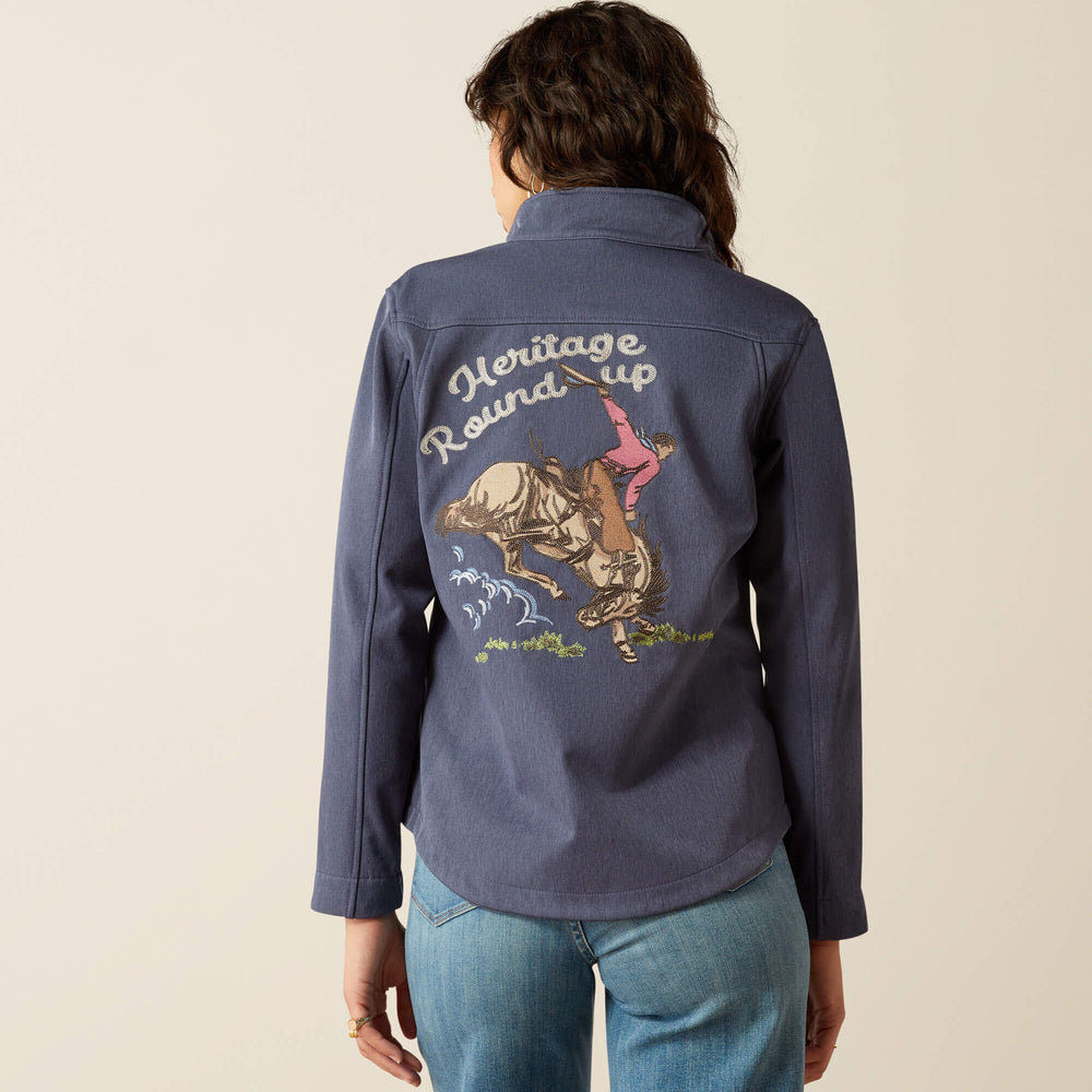 Ariat / New Team Heritage Jacket