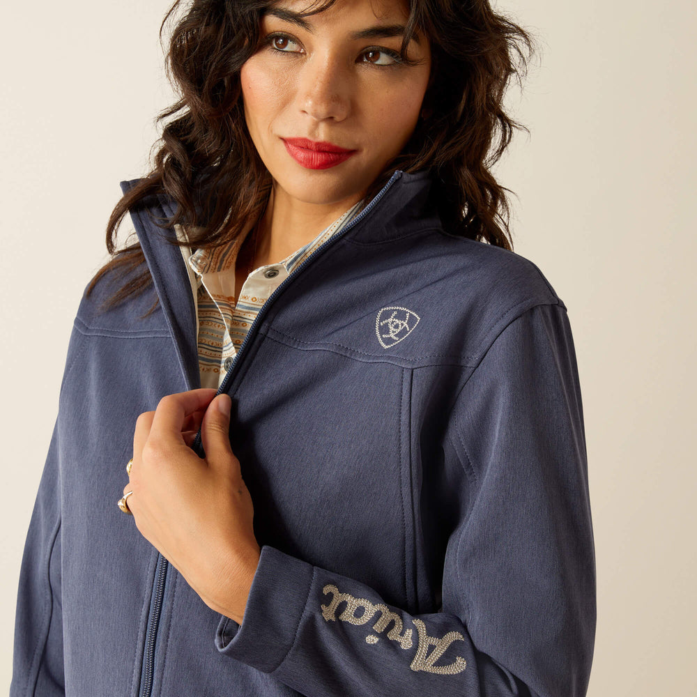 Ariat / New Team Heritage Jacket