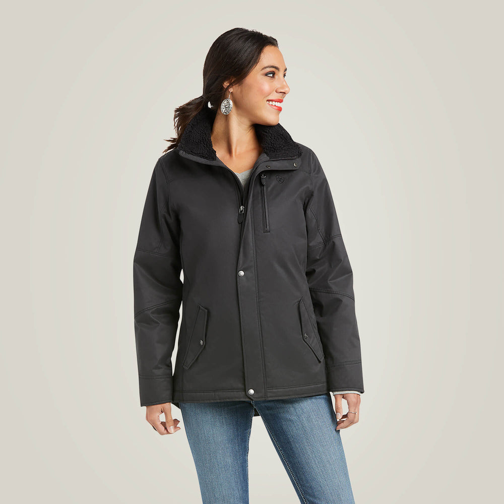 Ariat / Grizzly Insulated Jacket