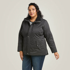 Ariat / Grizzly Insulated Jacket