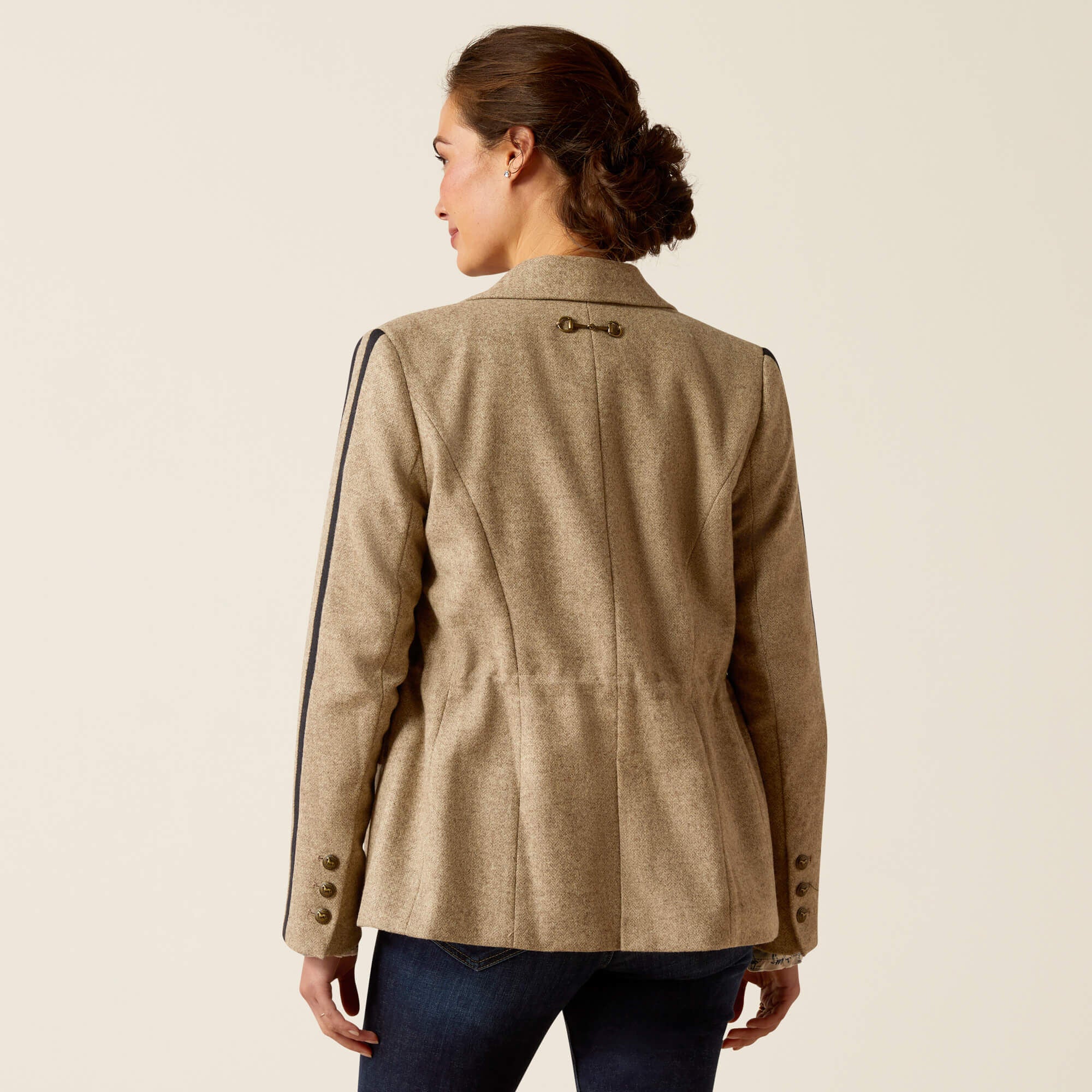Ariat / Dornie Blazer