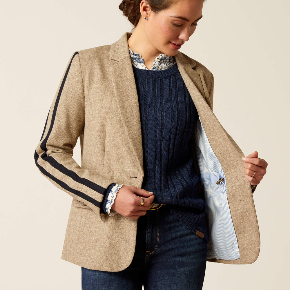 Ariat / Dornie Blazer