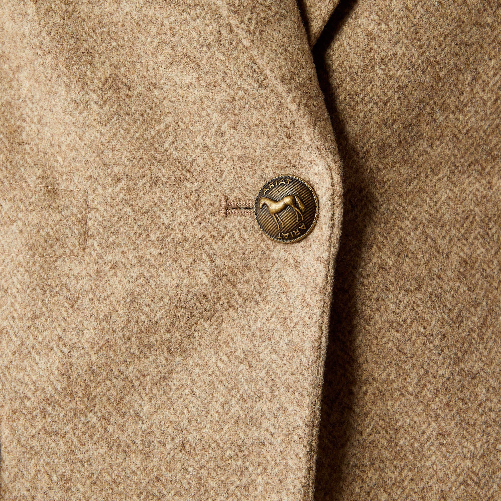 Ariat / Dornie Blazer
