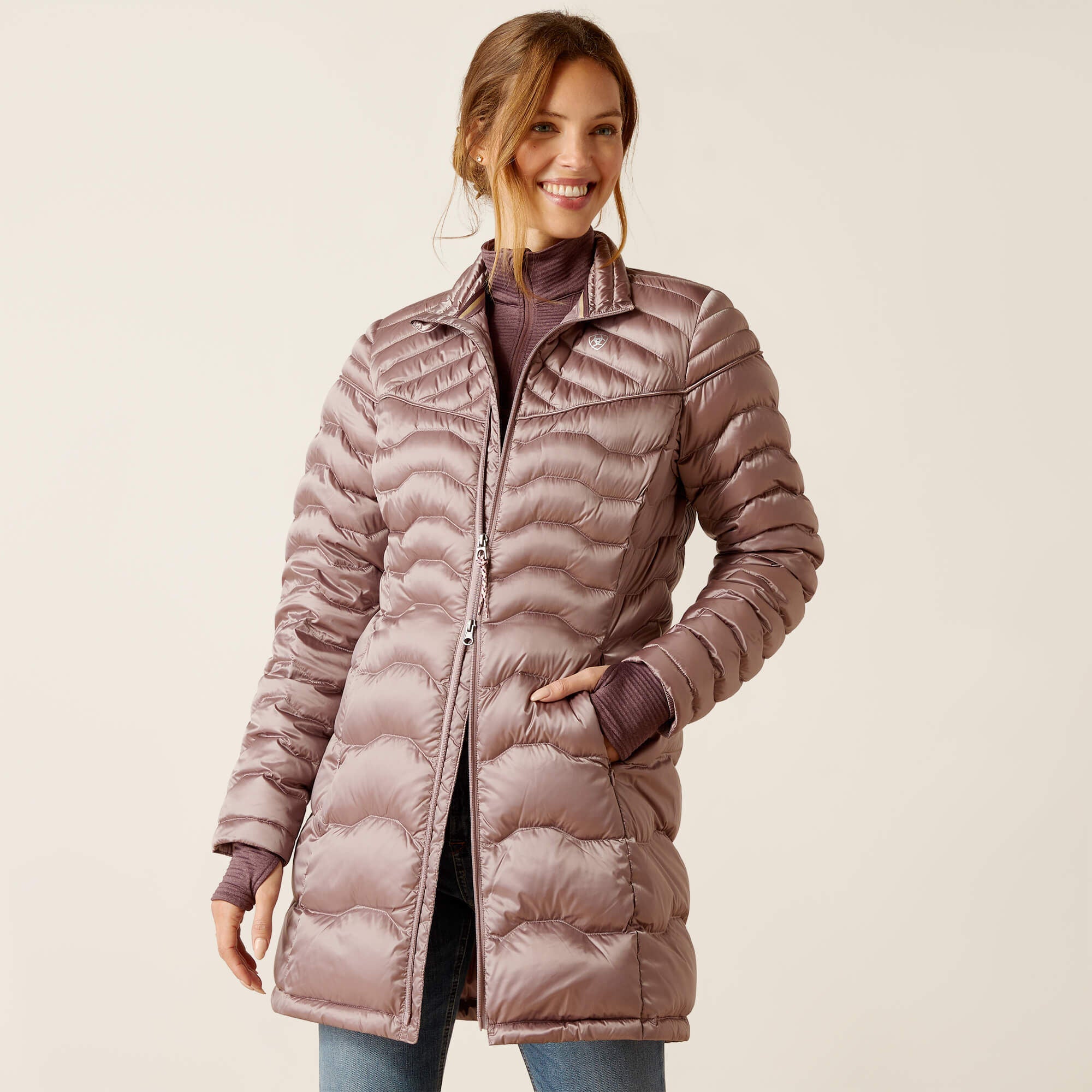 Ariat / Ideal Down Coat