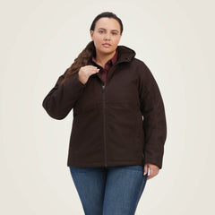 Ariat / Rebar DuraCanvas Insulated Jacket