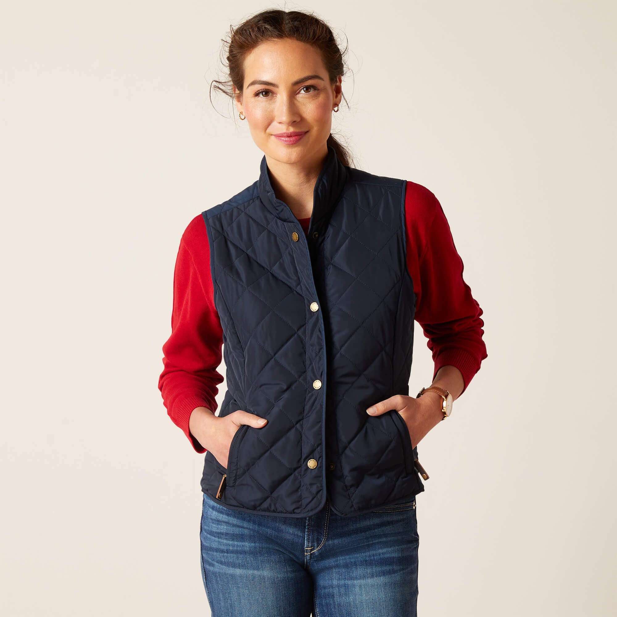 Ariat / Woodside Vest
