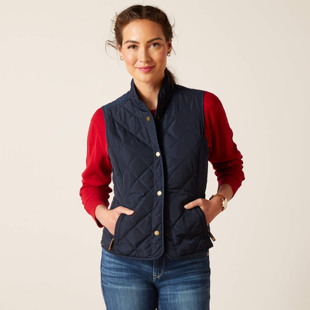 Ariat / Woodside Vest