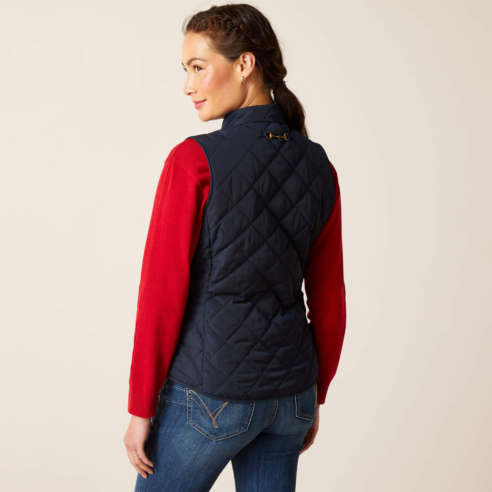 Ariat / Woodside Vest