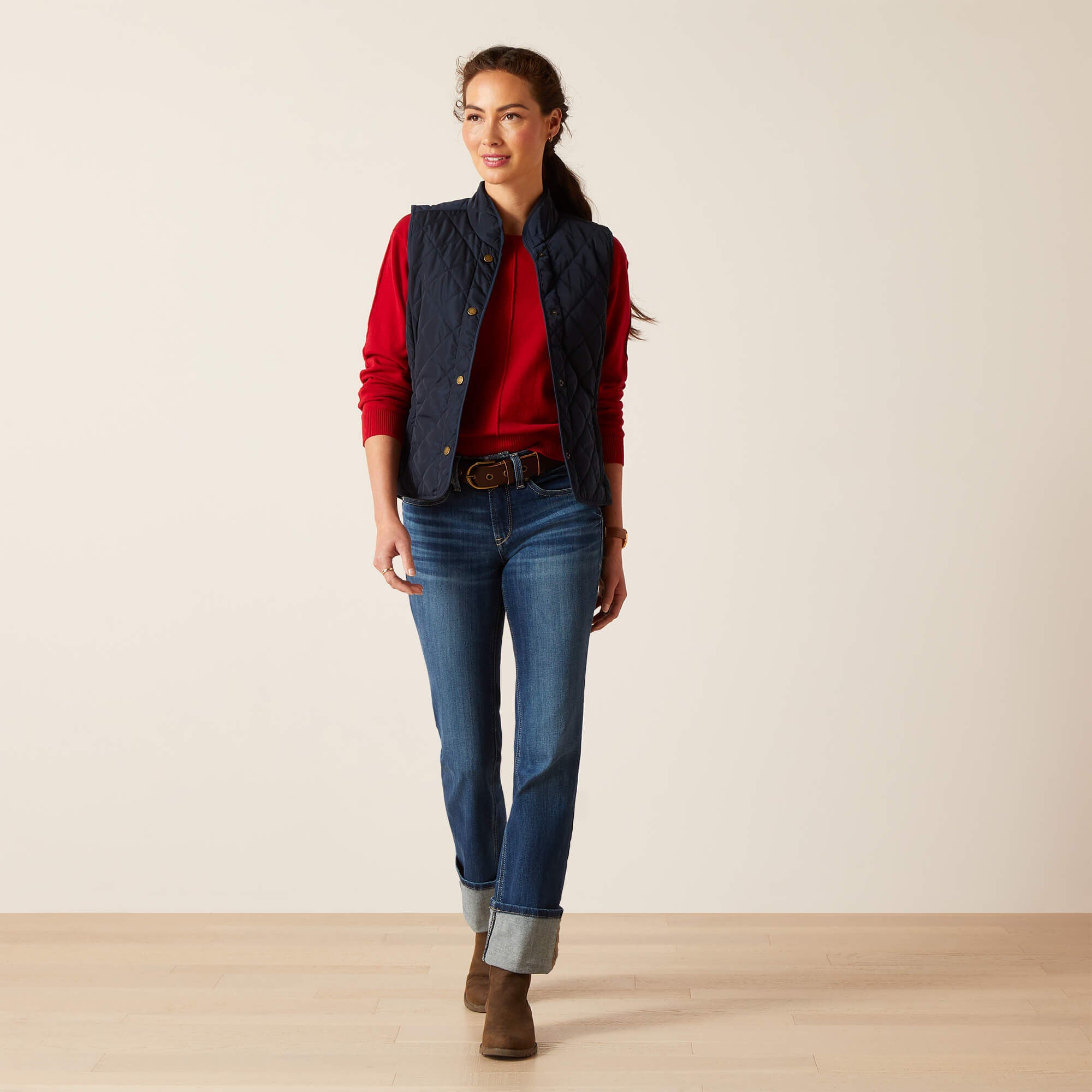 Ariat / Woodside Vest