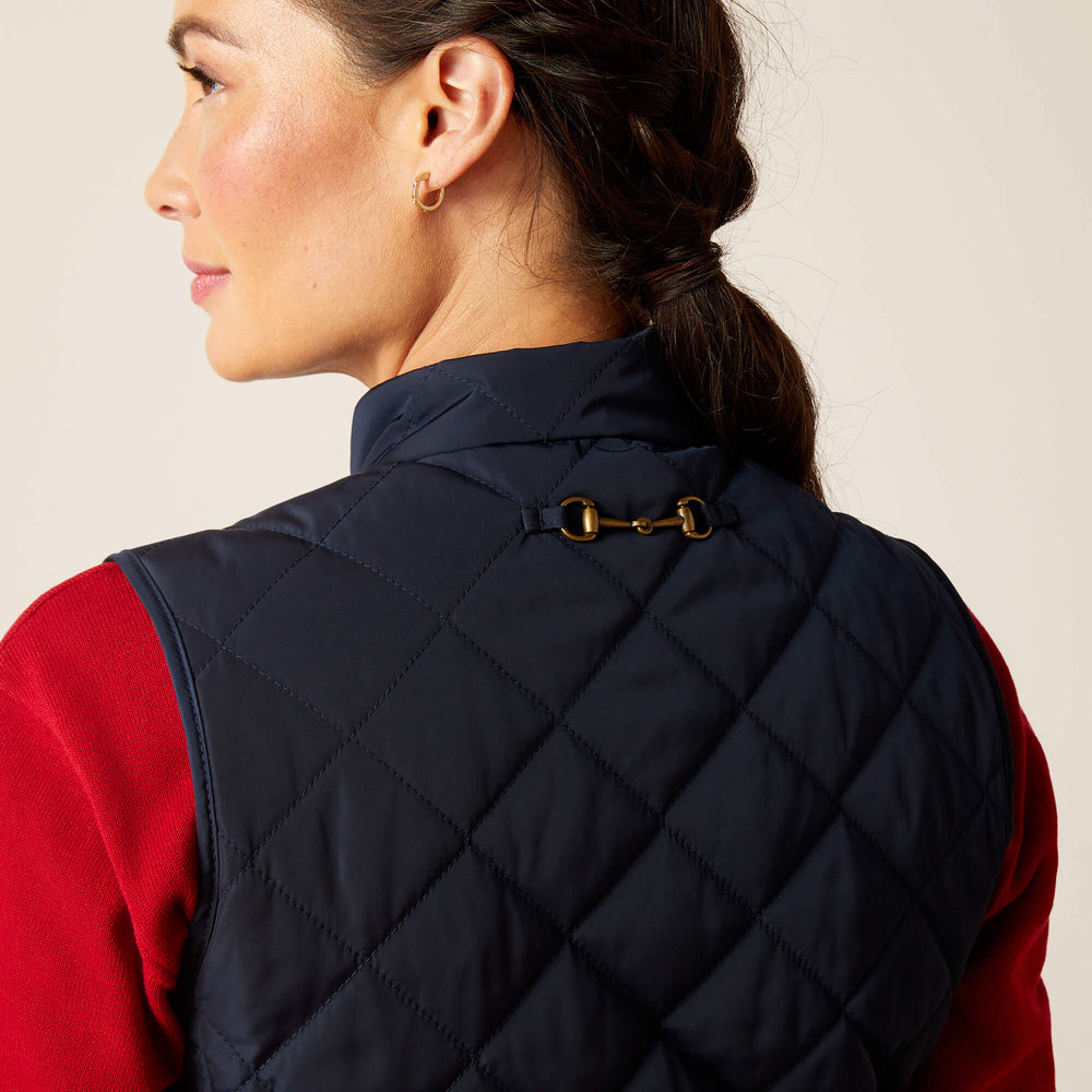 Ariat / Woodside Vest