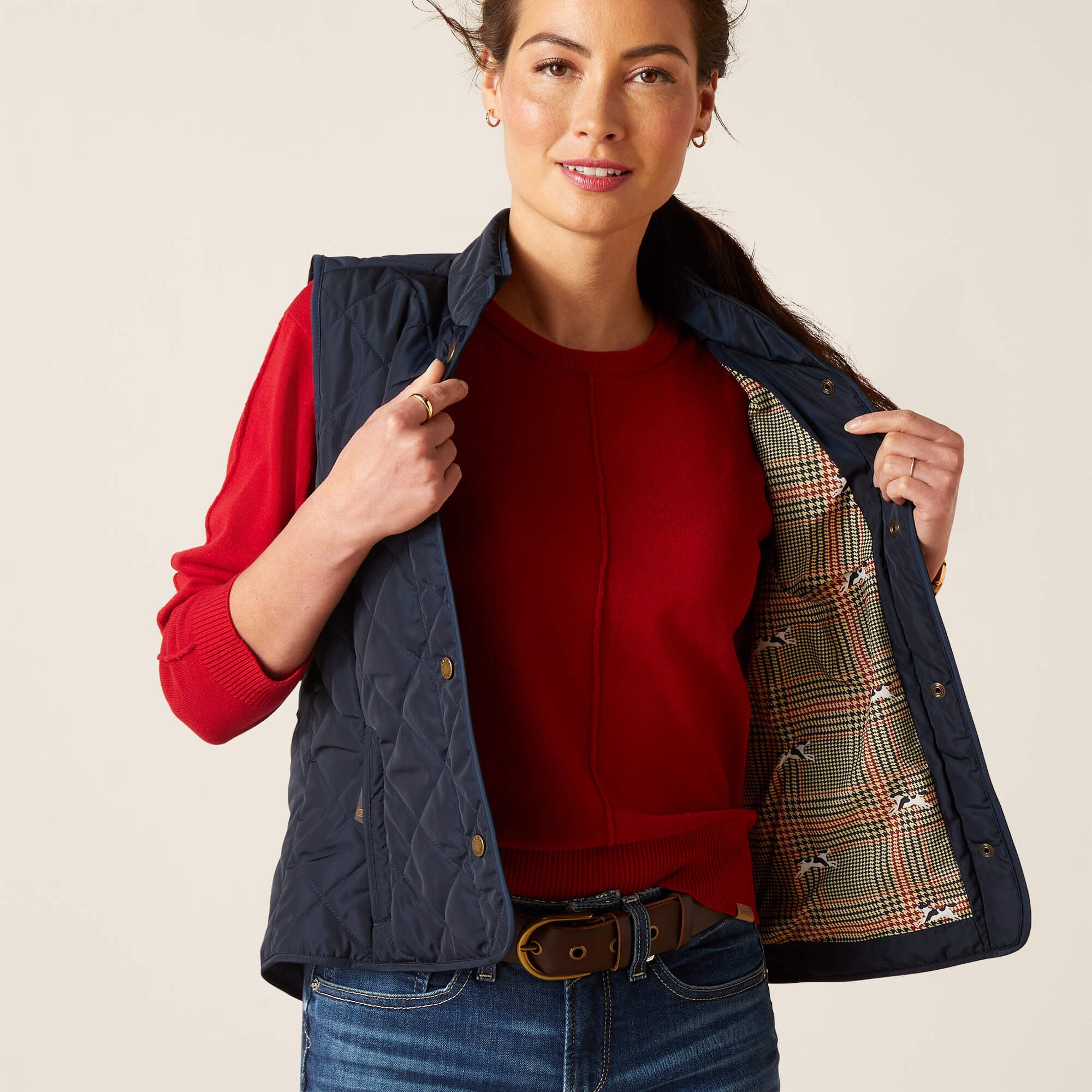 Ariat / Woodside Vest