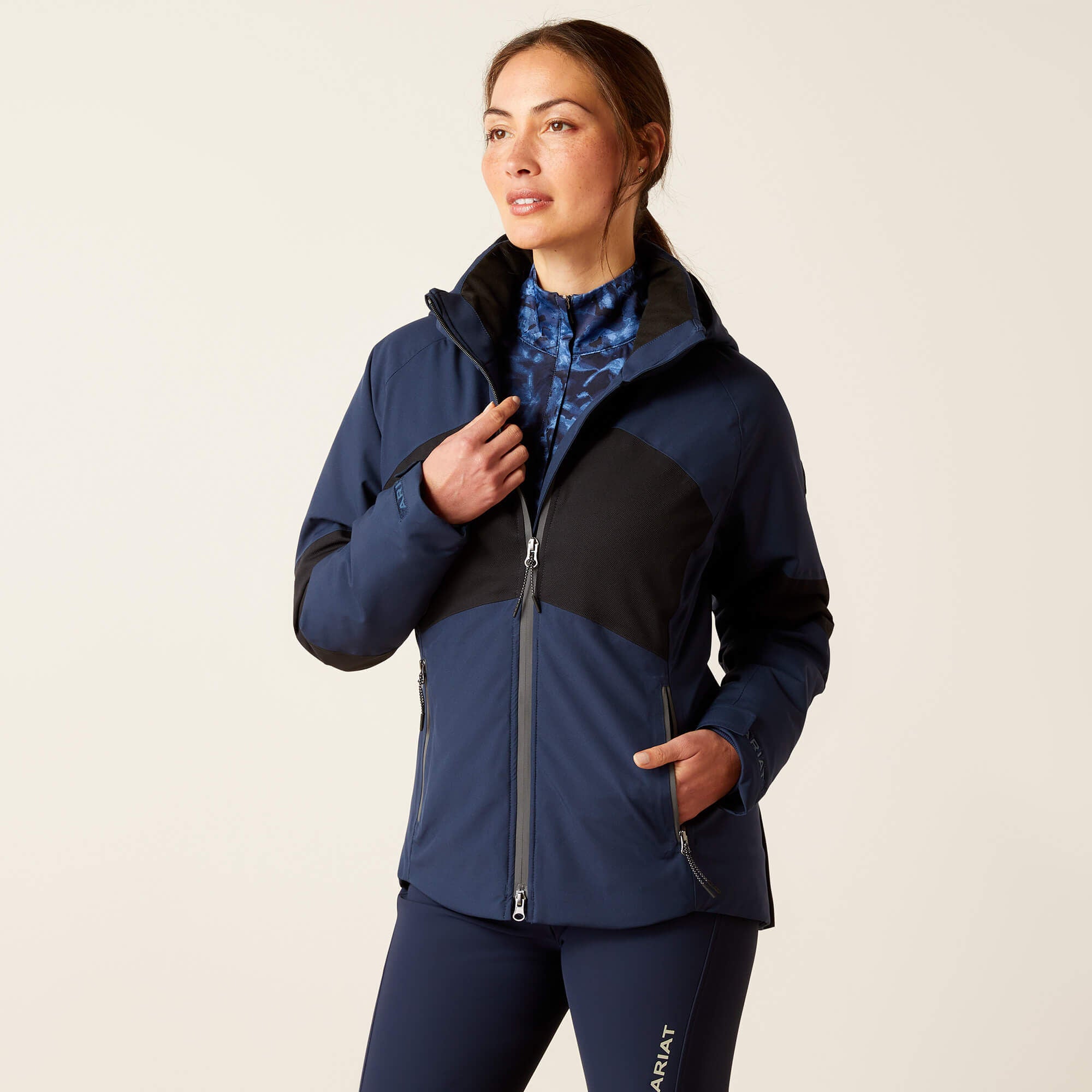 Ariat / Valor Jacket