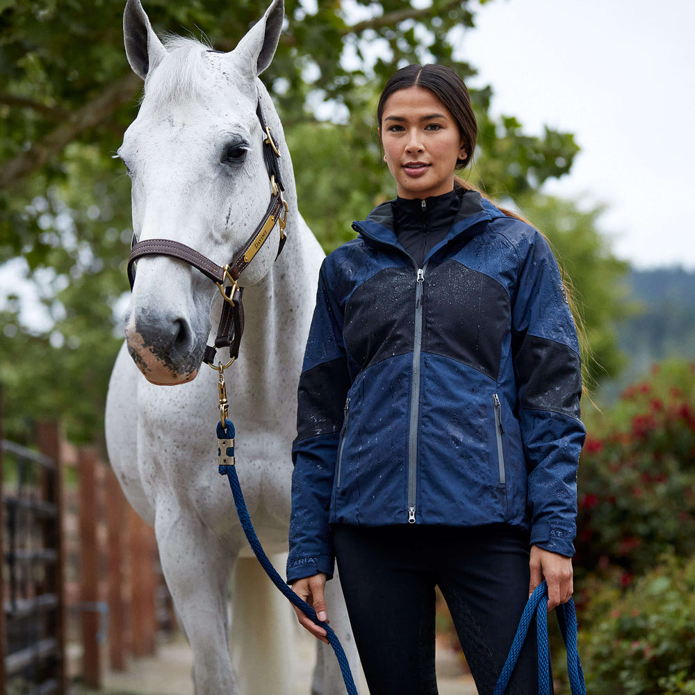 Ariat / Valor Jacket