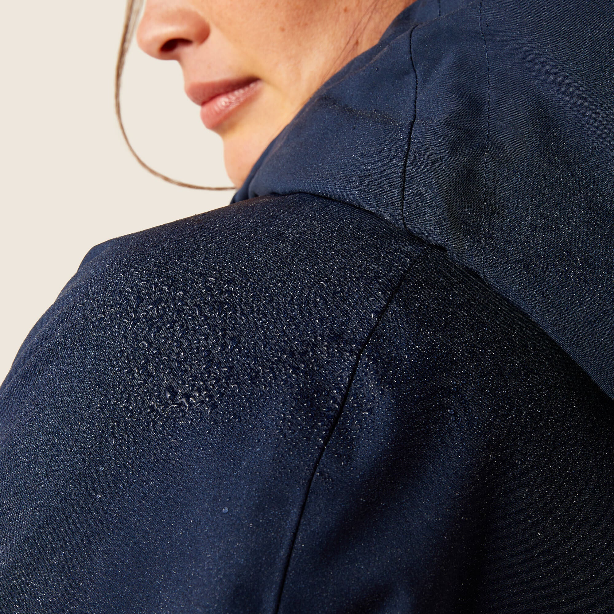 Ariat / Valor Jacket