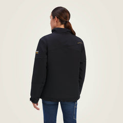 Ariat / Rebar DriTEK DuraStretch Insulated Jacket