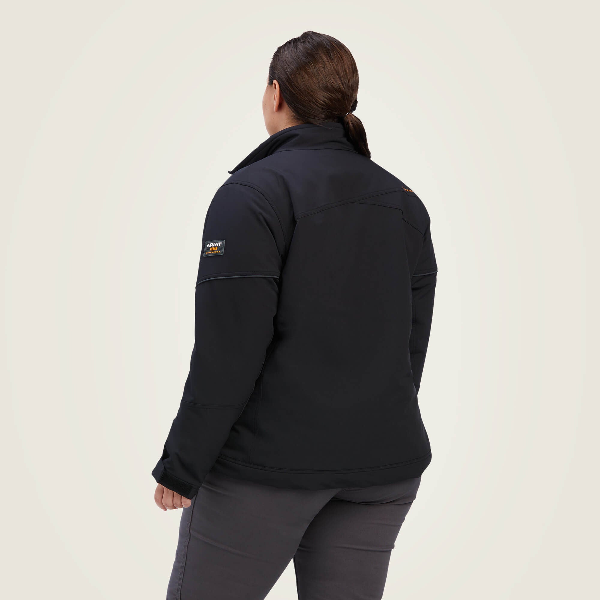 Ariat / Rebar DriTEK DuraStretch Insulated Jacket