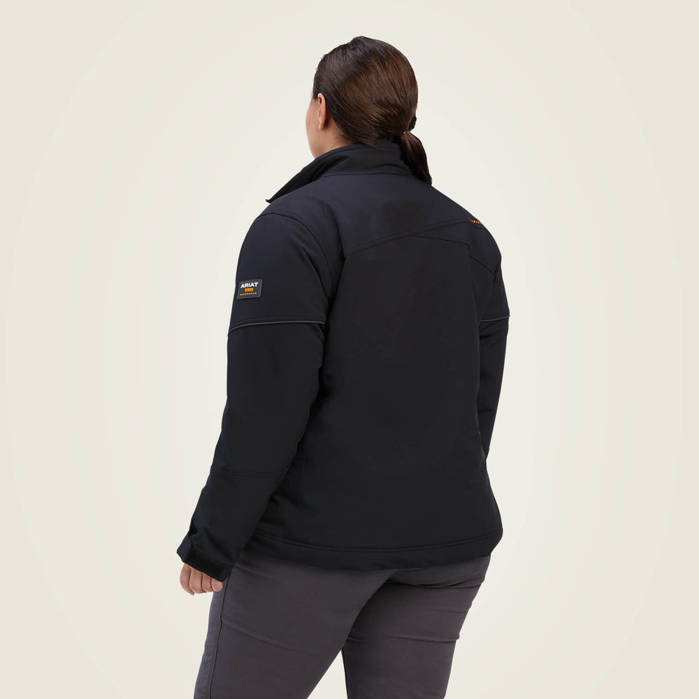 Ariat / Rebar DriTEK DuraStretch Insulated Jacket