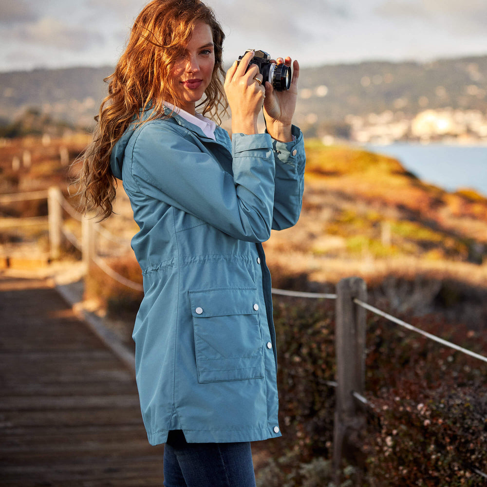 Ariat / Atherton Jacket