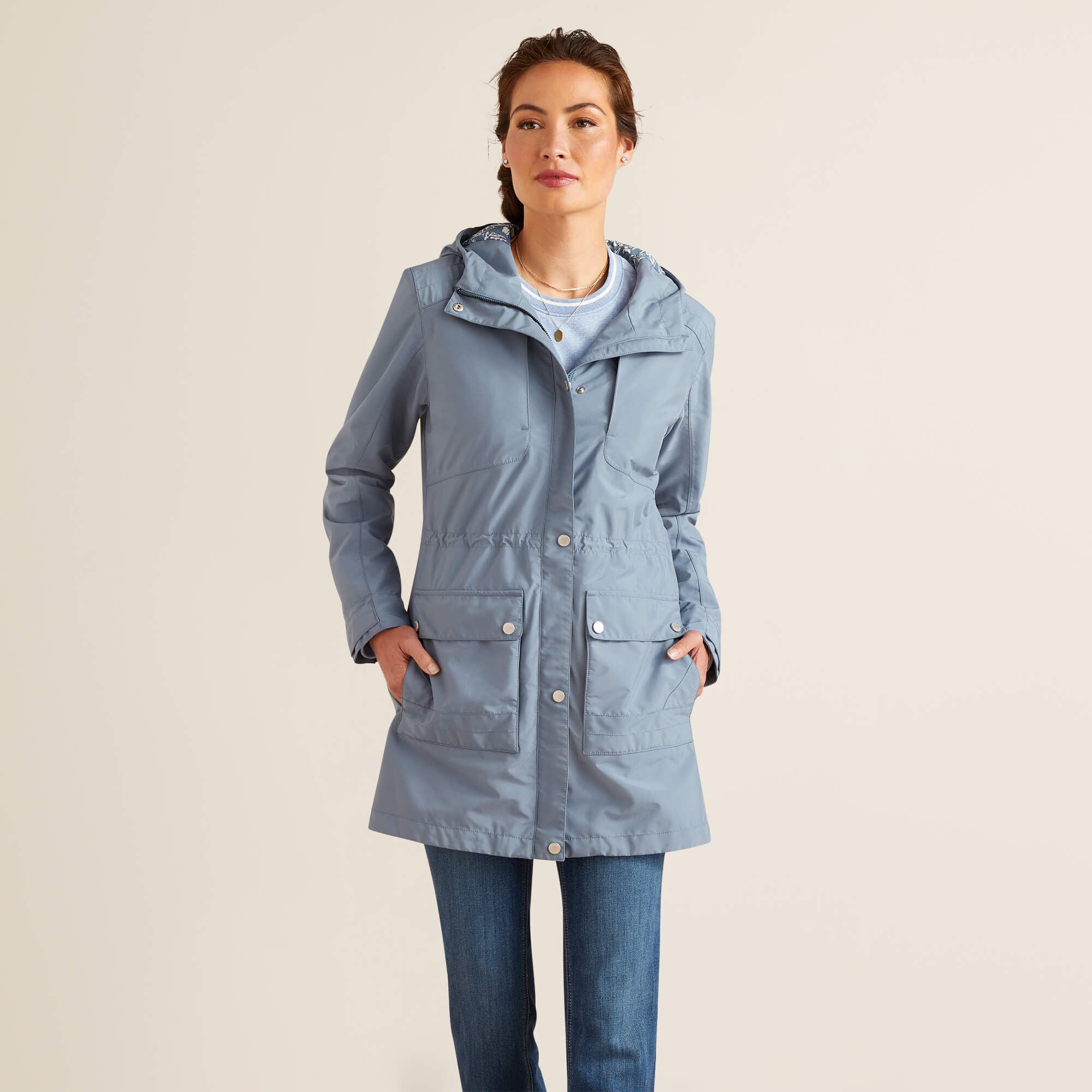Ariat / Atherton Jacket