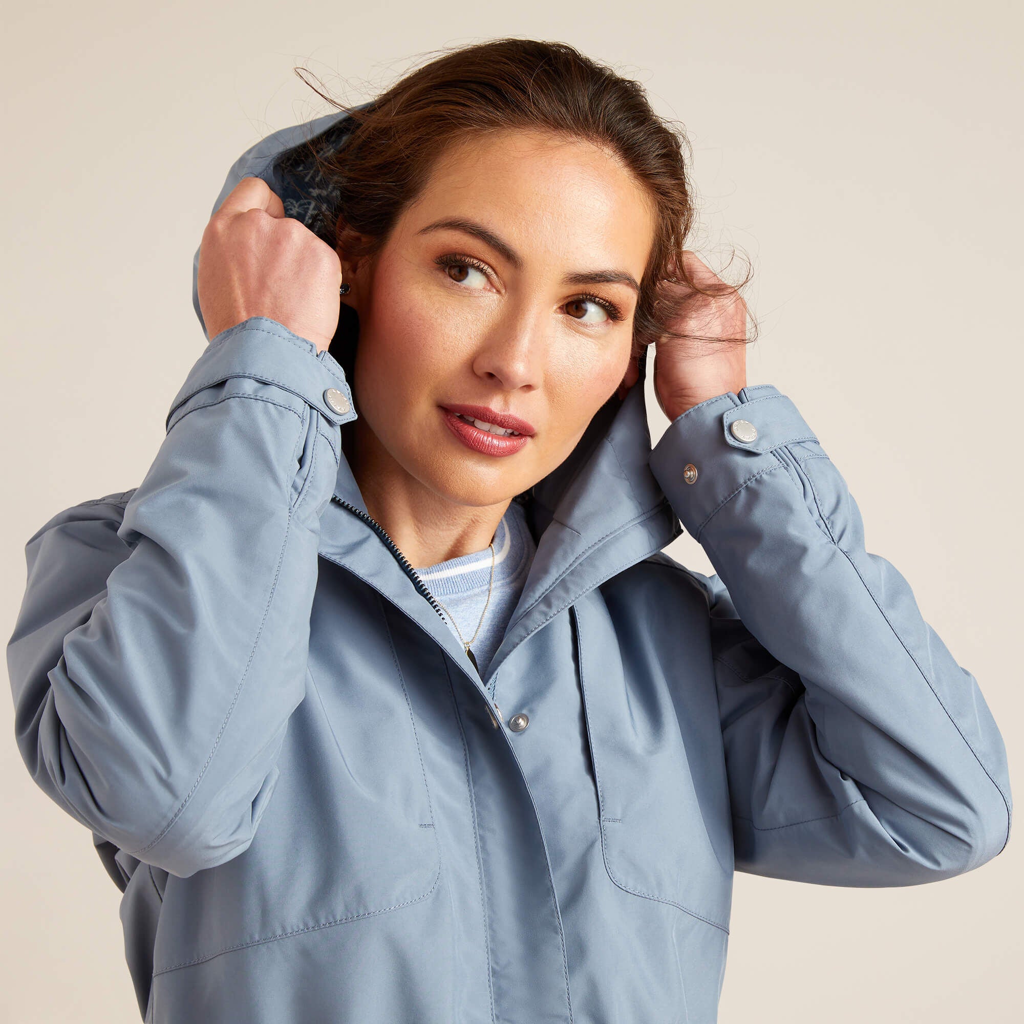 Ariat / Atherton Jacket