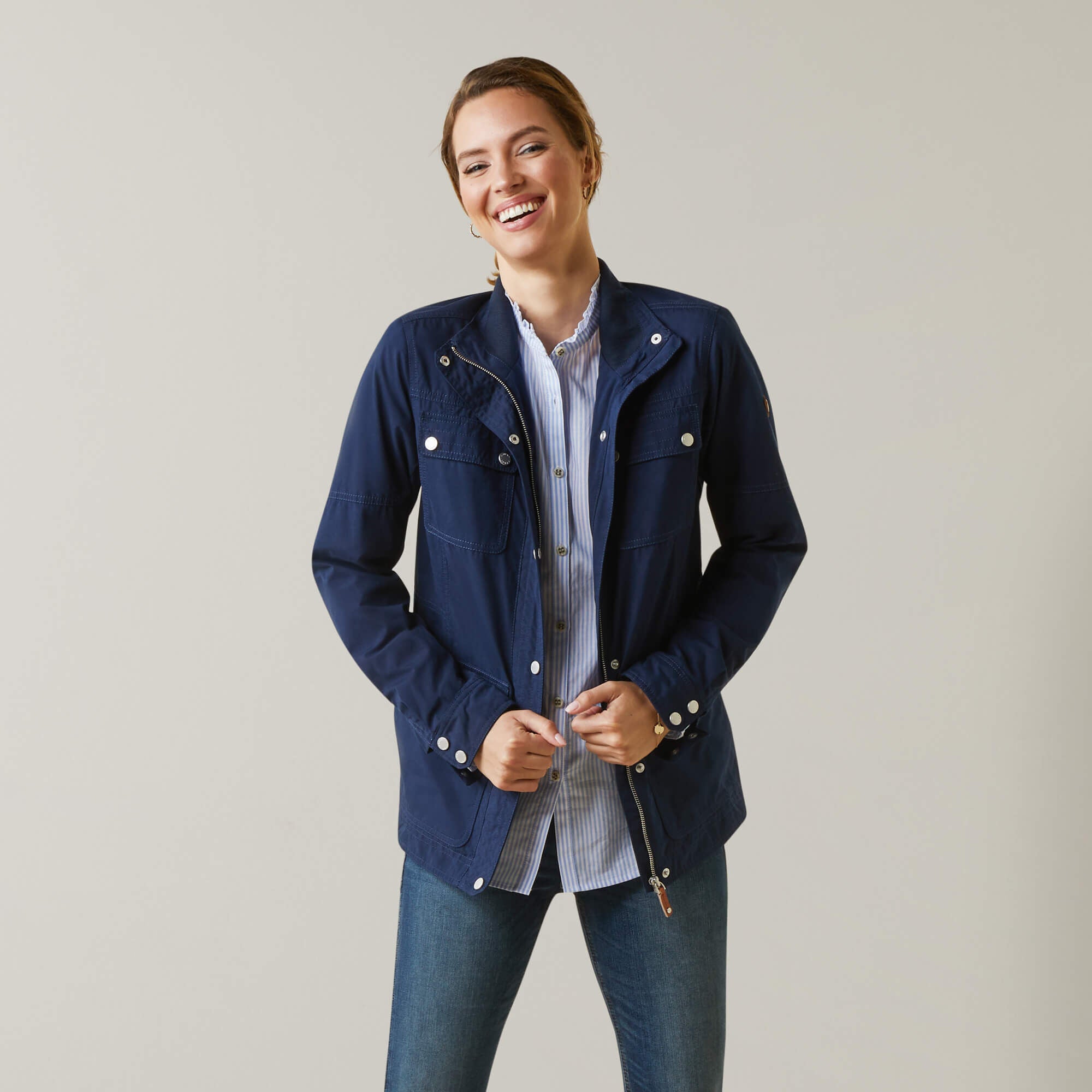 Ariat / Calumet Field Jacket