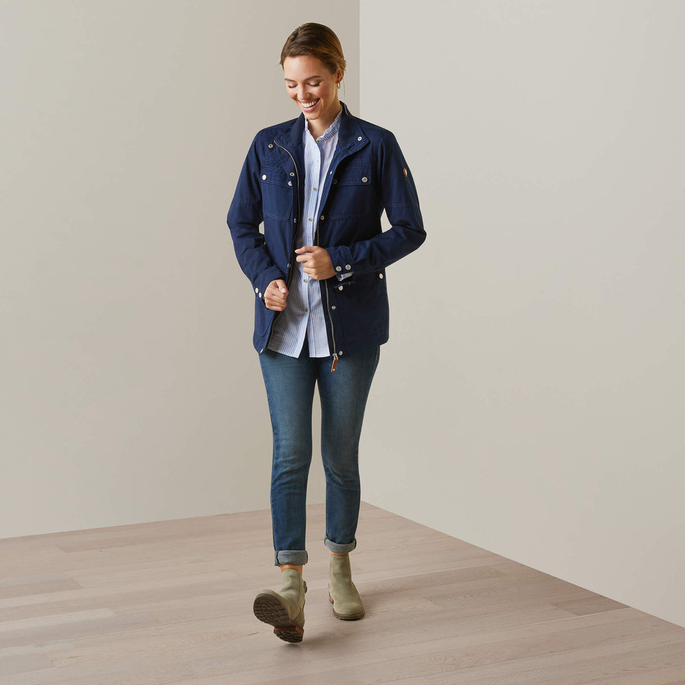 Ariat / Calumet Field Jacket