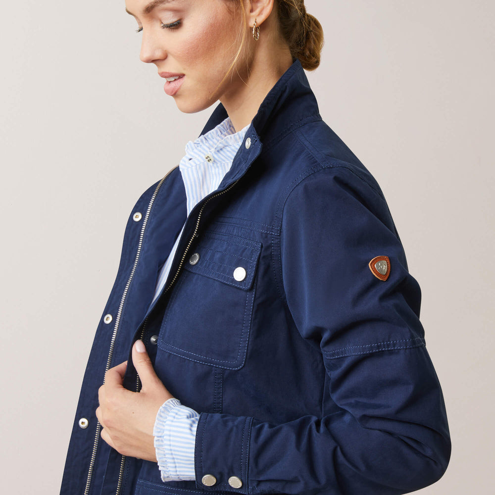 Ariat / Calumet Field Jacket