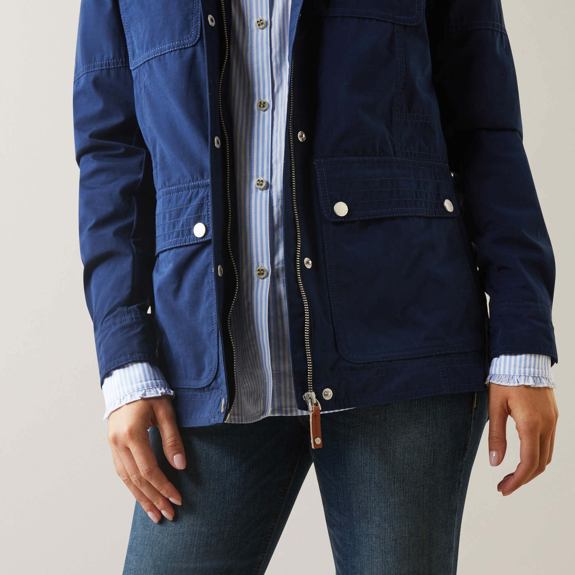Ariat / Calumet Field Jacket
