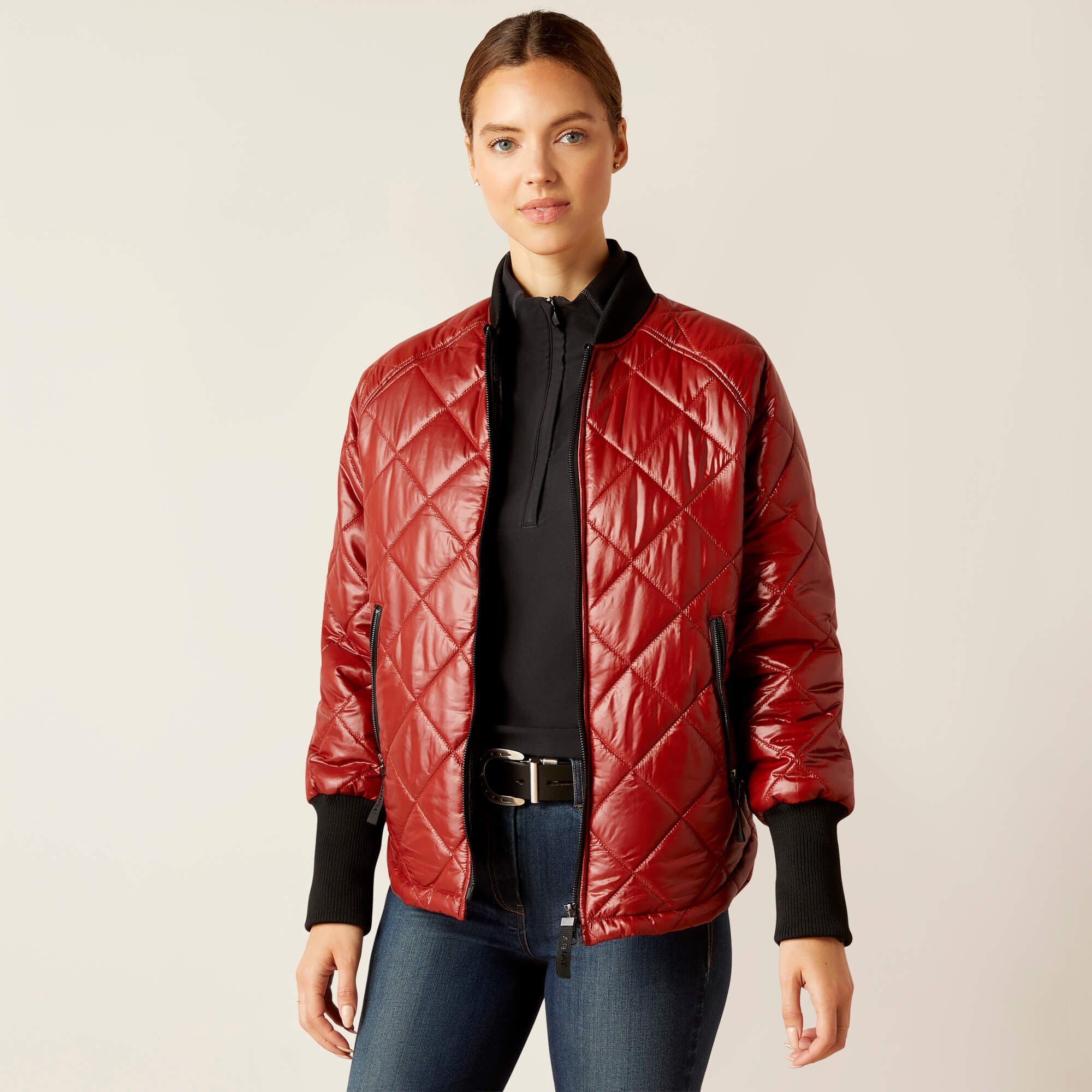 Ariat / Charlie Insulated Jacket