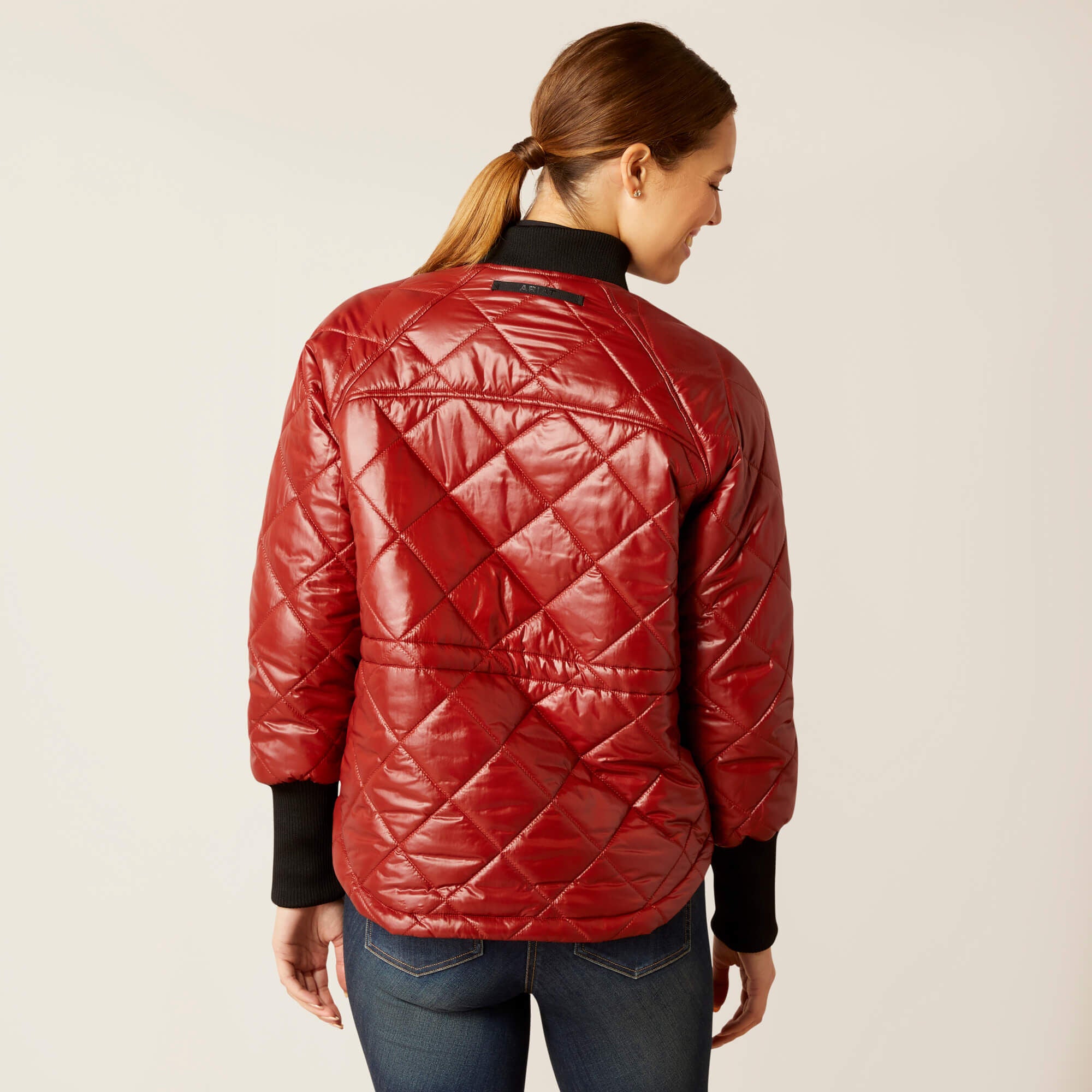 Ariat / Charlie Insulated Jacket