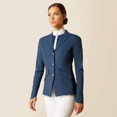 Ariat / Meridian Show Coat