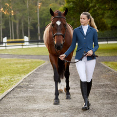Ariat / Meridian Show Coat