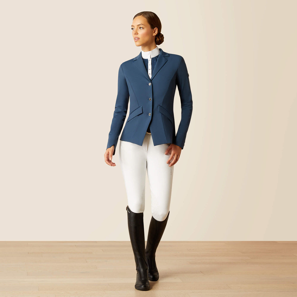 Ariat / Meridian Show Coat