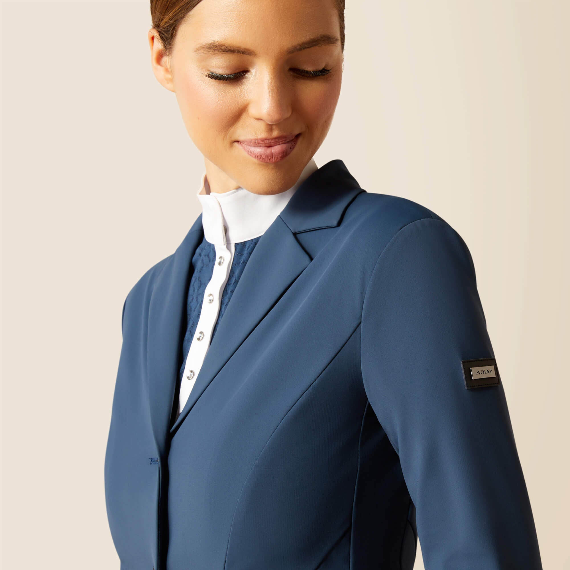 Ariat / Meridian Show Coat