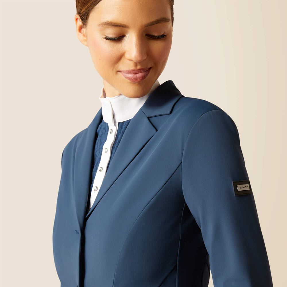 Ariat / Meridian Show Coat