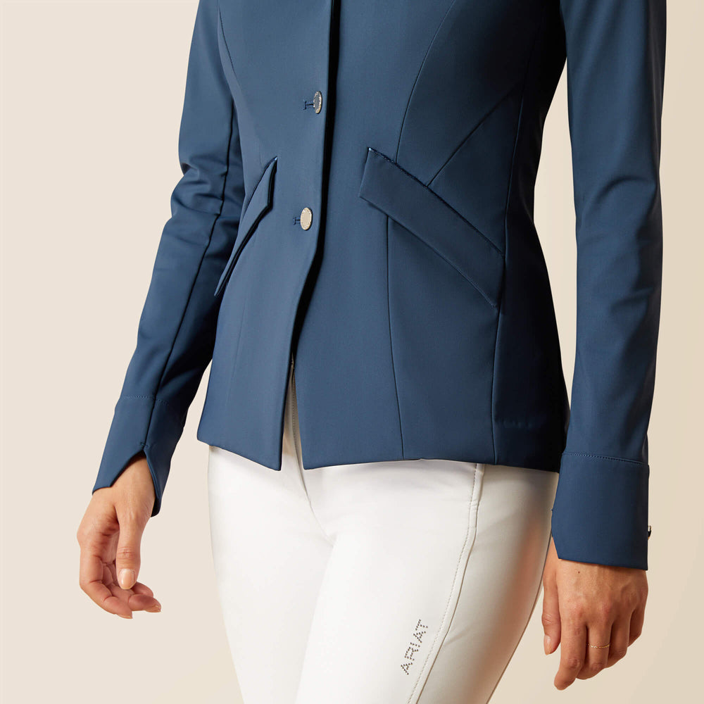 Ariat / Meridian Show Coat